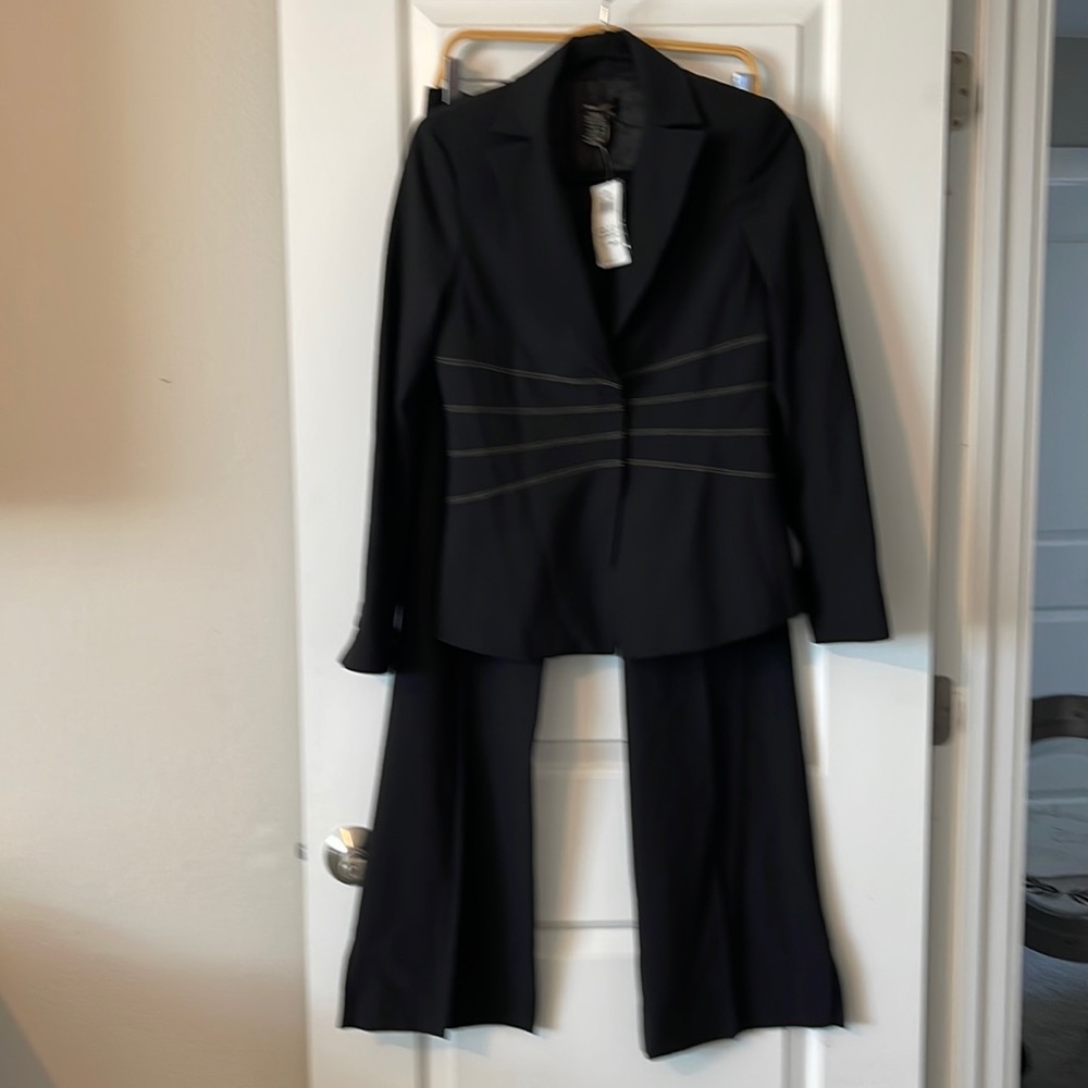 BCBGMAXAZRIA Suit